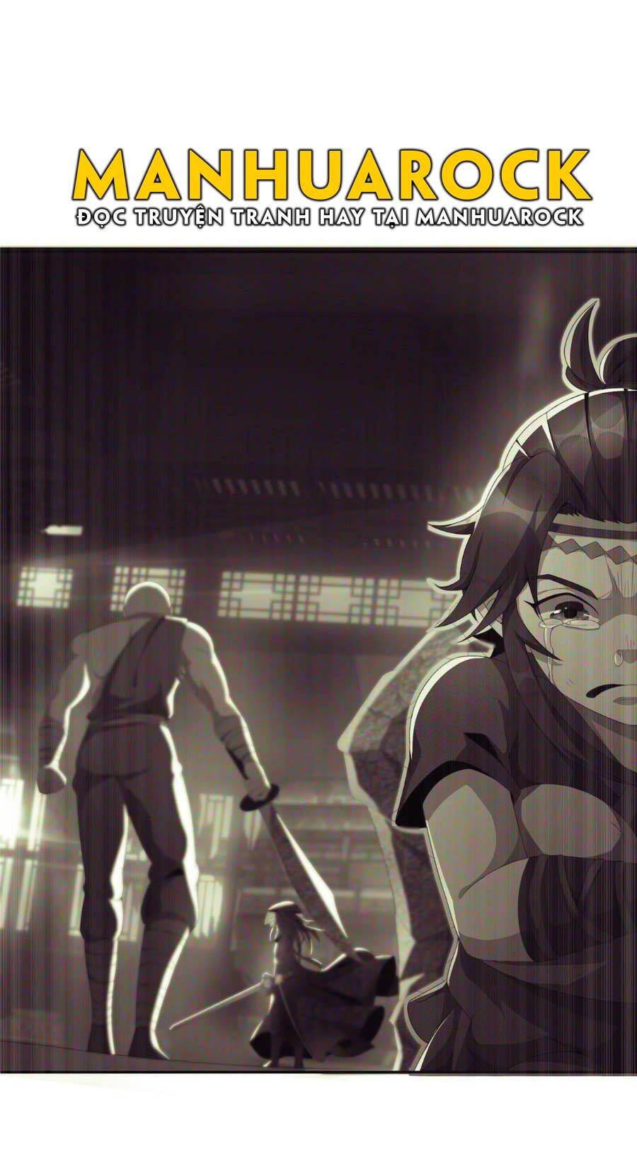 Lược Thiên Ký Chapter 4 - 134