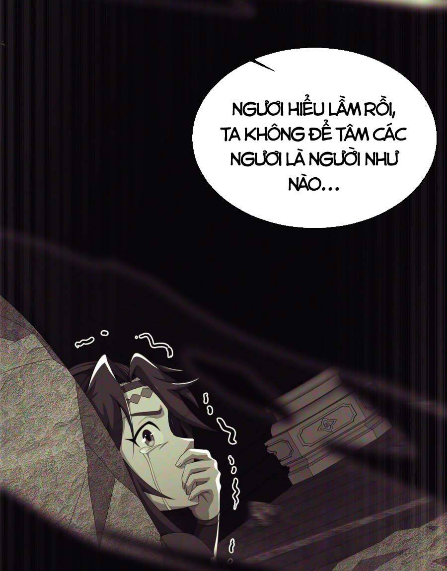 Lược Thiên Ký Chapter 4 - 136