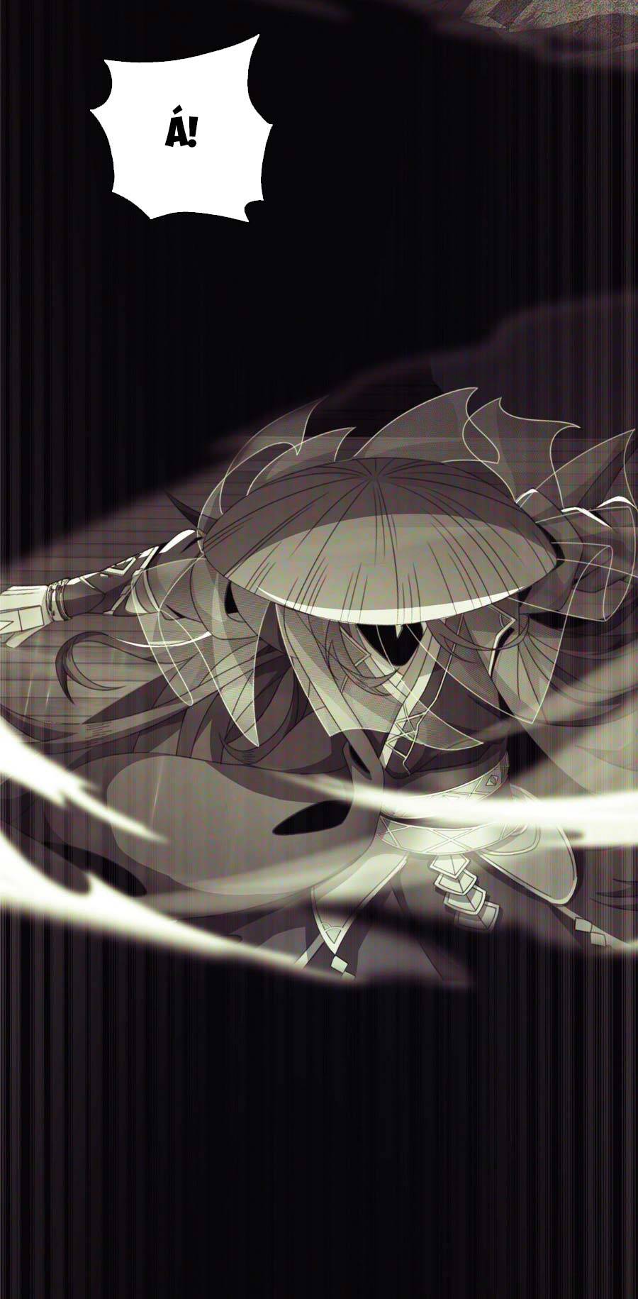 Lược Thiên Ký Chapter 4 - 137