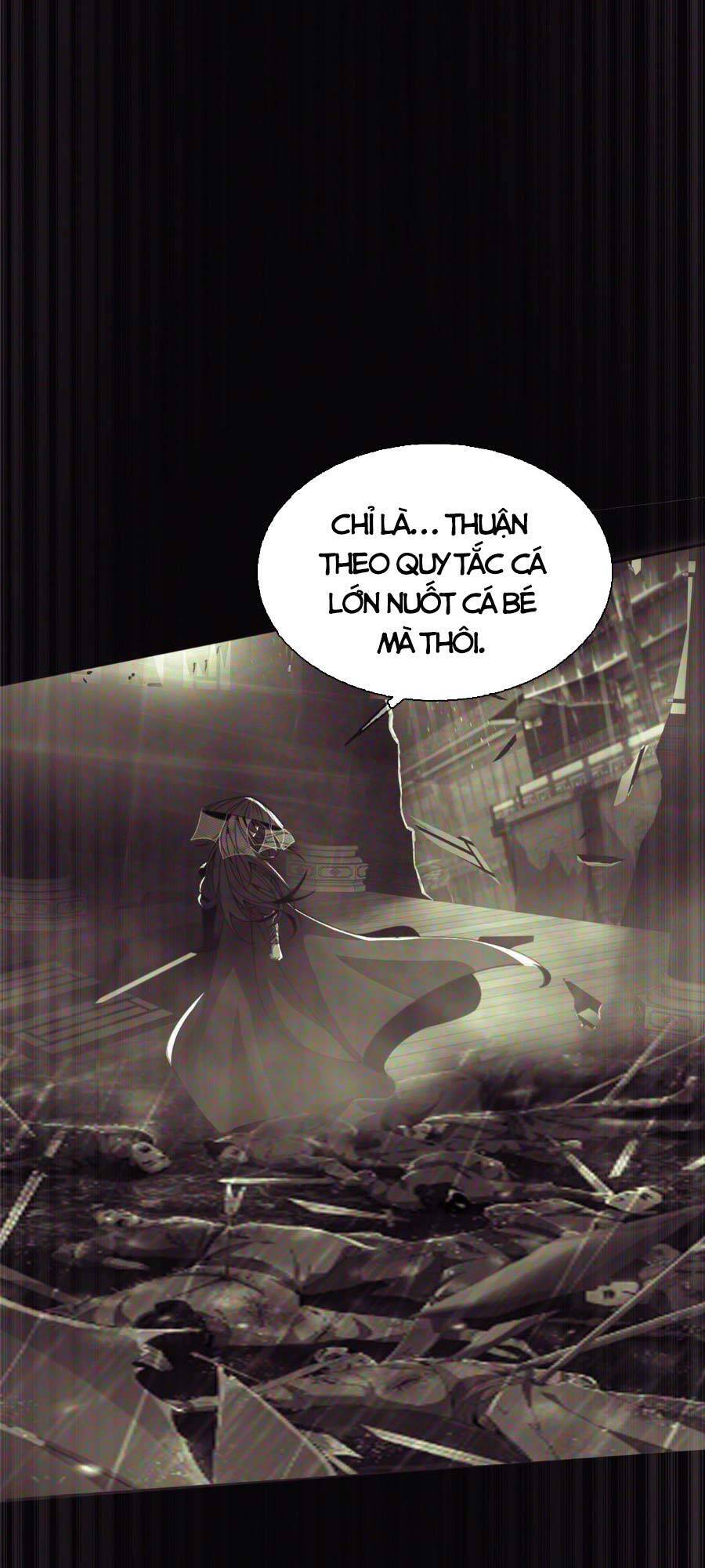 Lược Thiên Ký Chapter 4 - 138