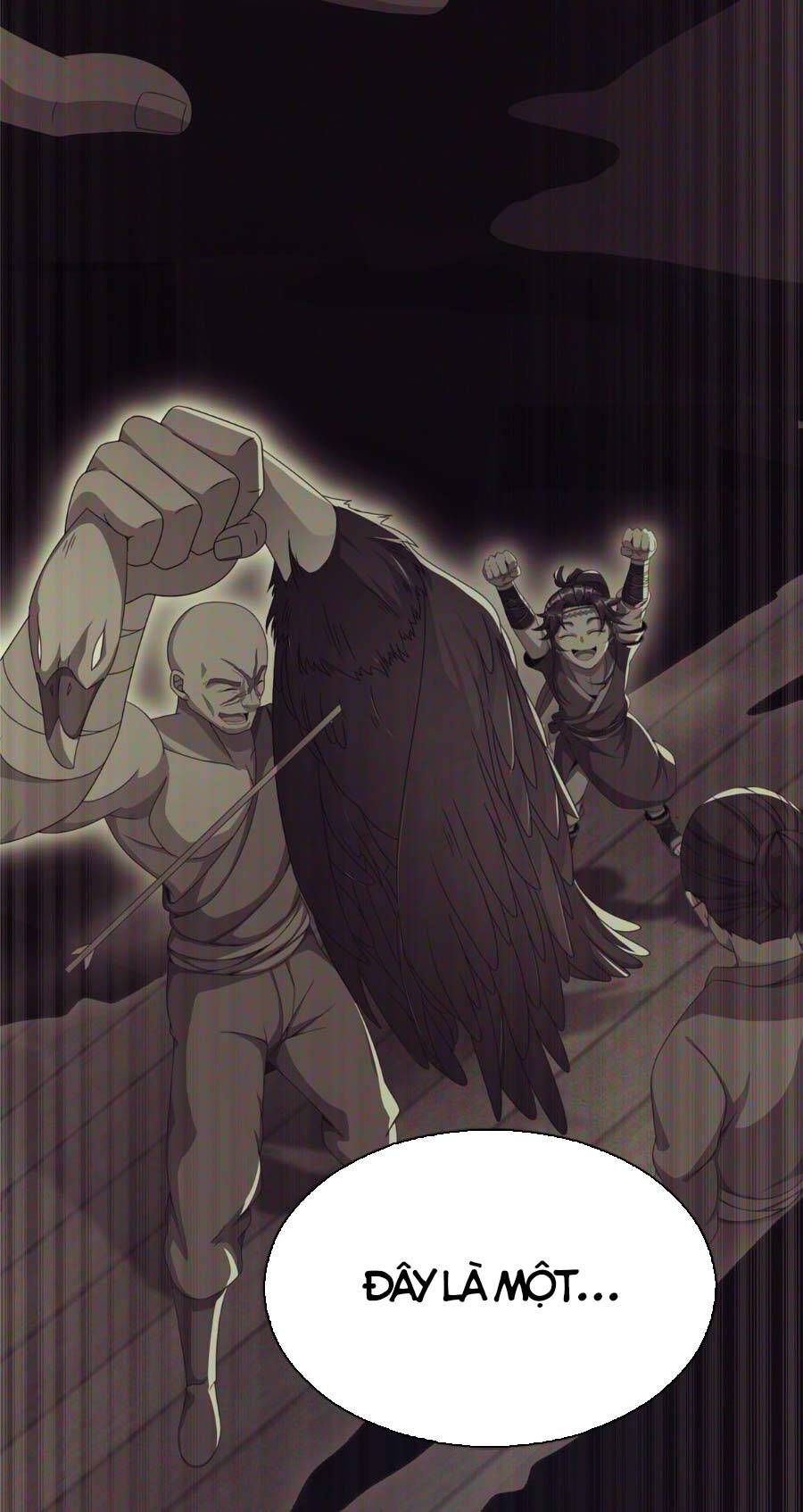 Lược Thiên Ký Chapter 4 - 142