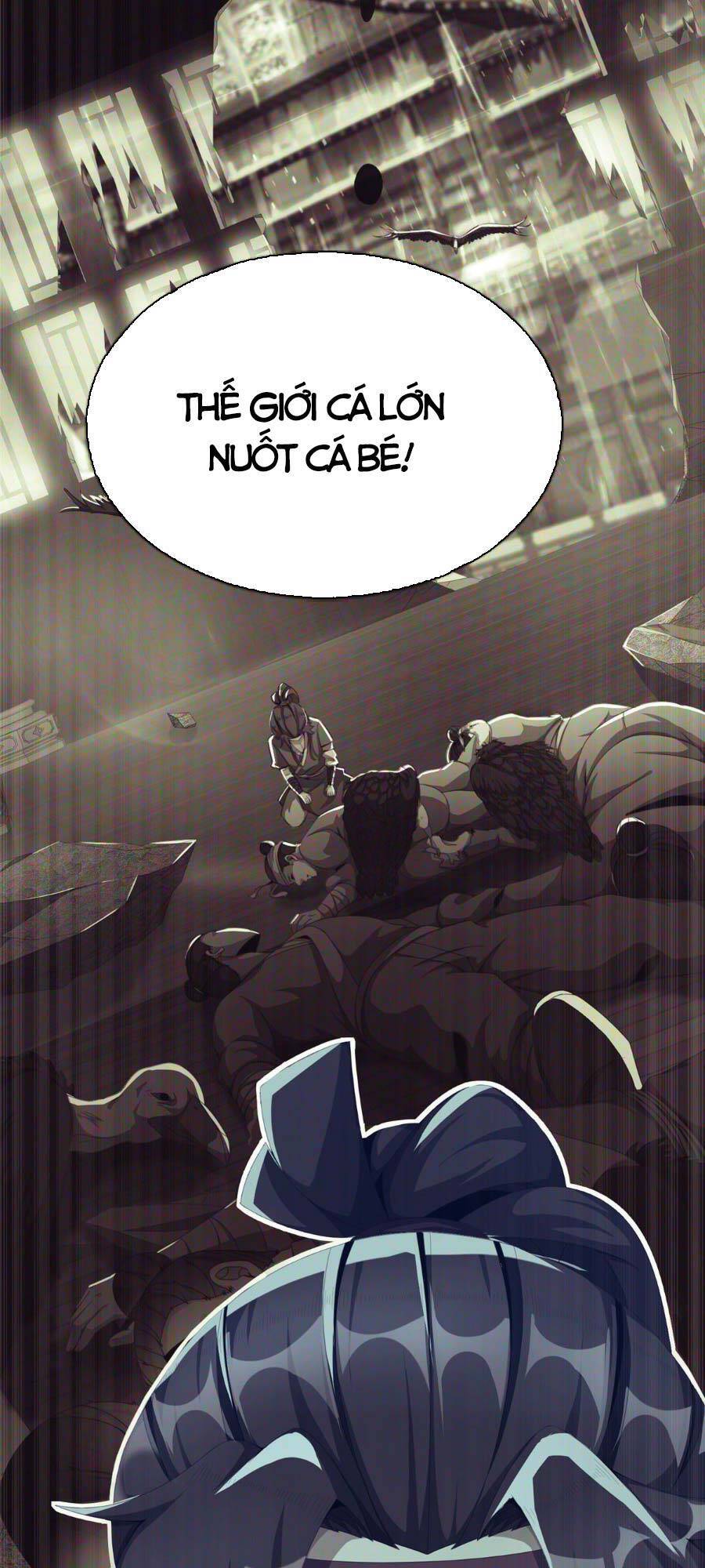 Lược Thiên Ký Chapter 4 - 144