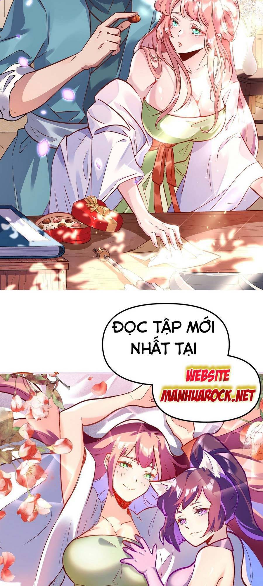 Lược Thiên Ký Chapter 4 - 146