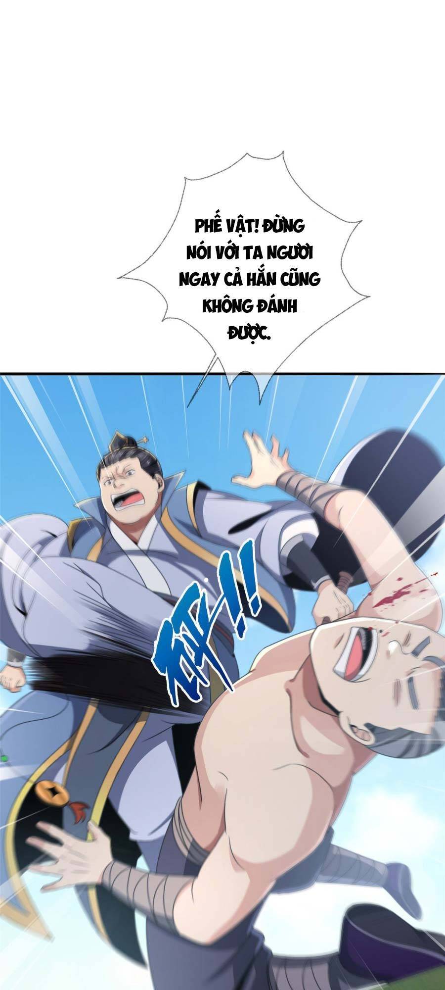 Lược Thiên Ký Chapter 4 - 16