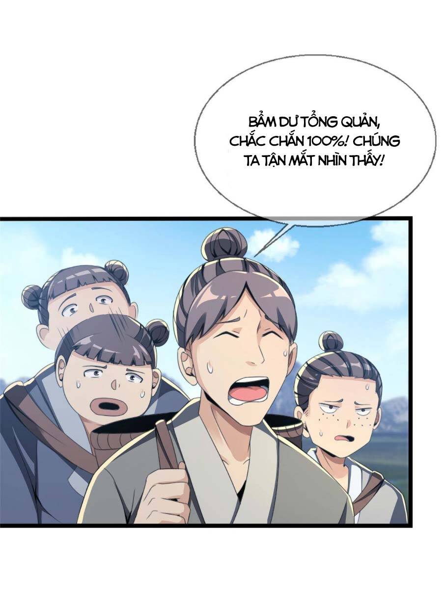 Lược Thiên Ký Chapter 4 - 20