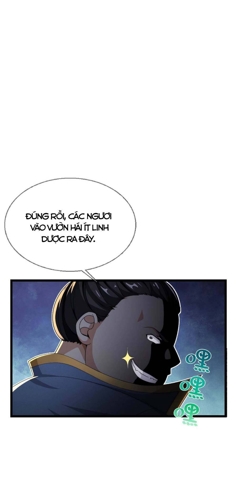 Lược Thiên Ký Chapter 4 - 24