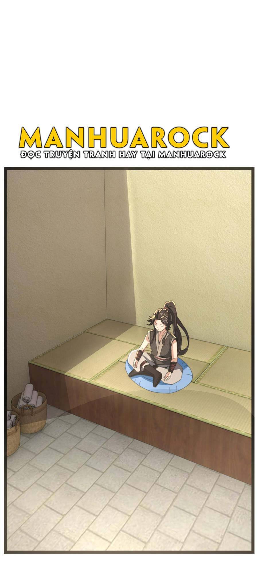 Lược Thiên Ký Chapter 4 - 28