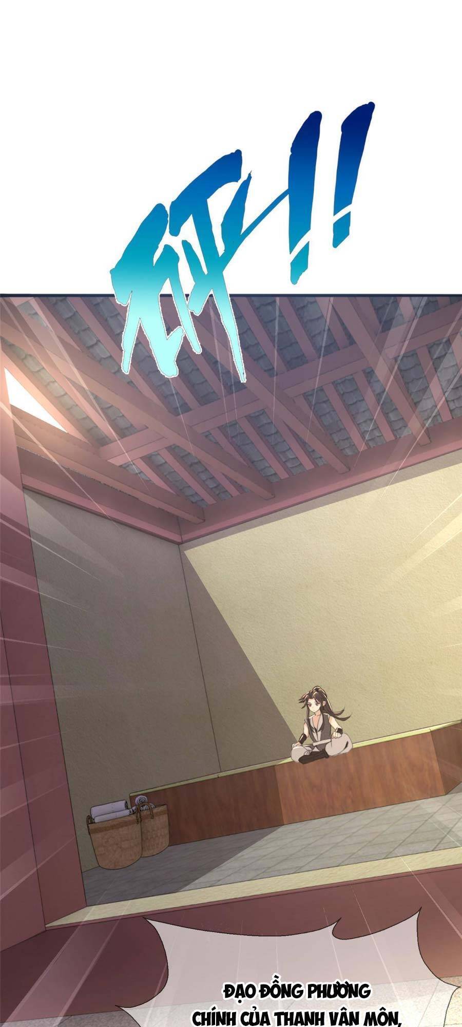 Lược Thiên Ký Chapter 4 - 31