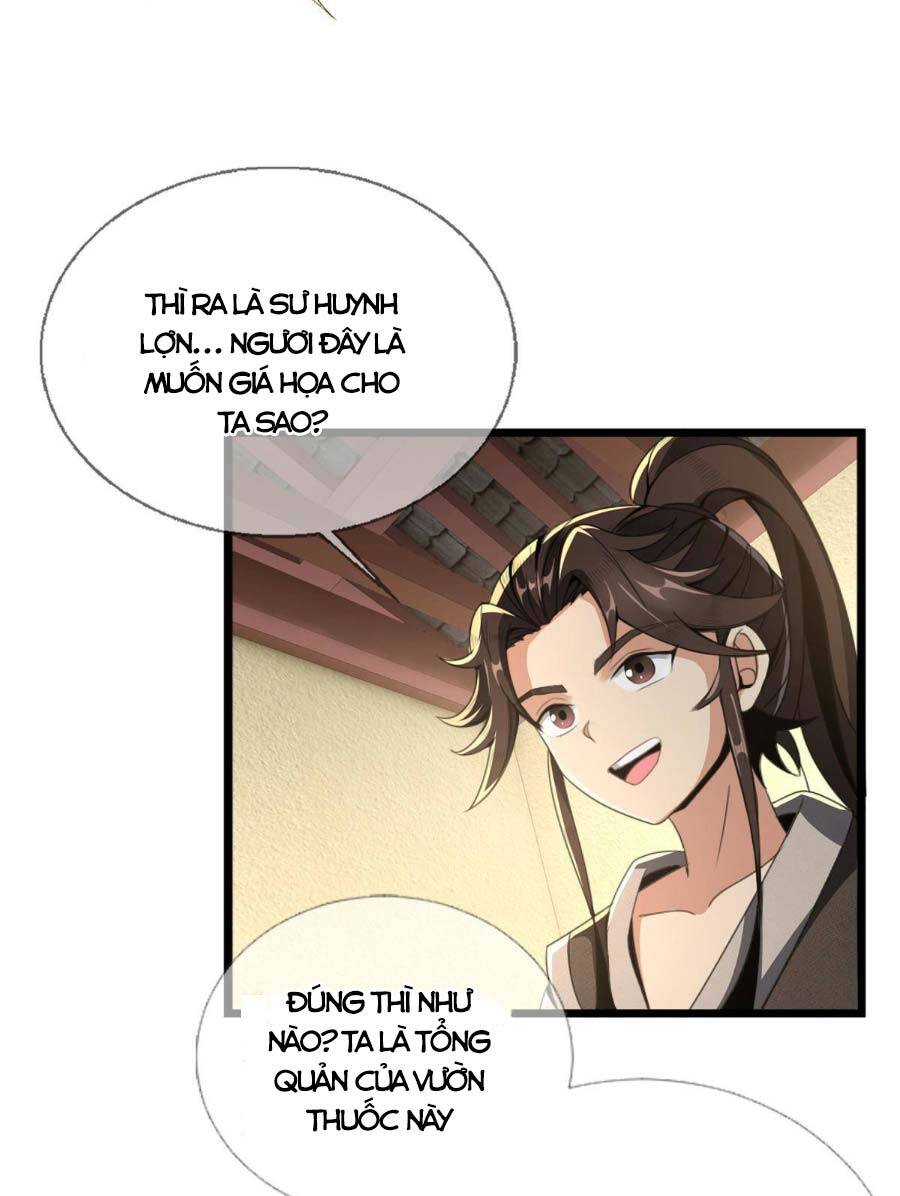 Lược Thiên Ký Chapter 4 - 35