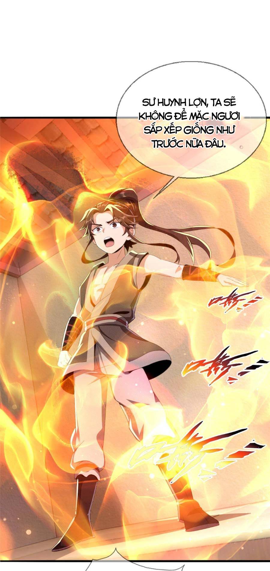 Lược Thiên Ký Chapter 4 - 37