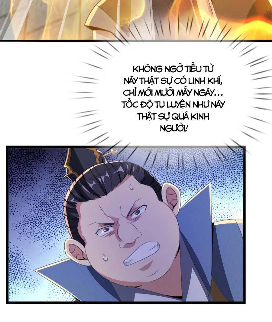 Lược Thiên Ký Chapter 4 - 39