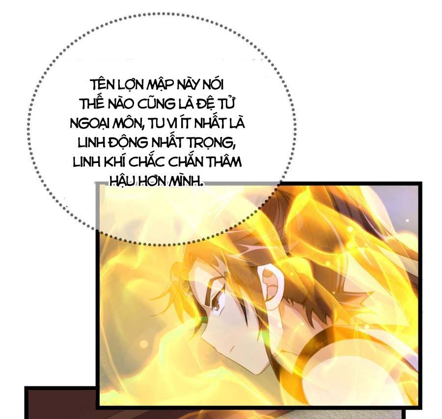 Lược Thiên Ký Chapter 4 - 40