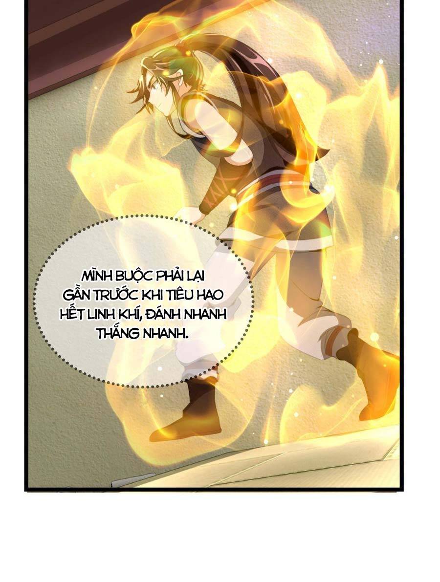 Lược Thiên Ký Chapter 4 - 41