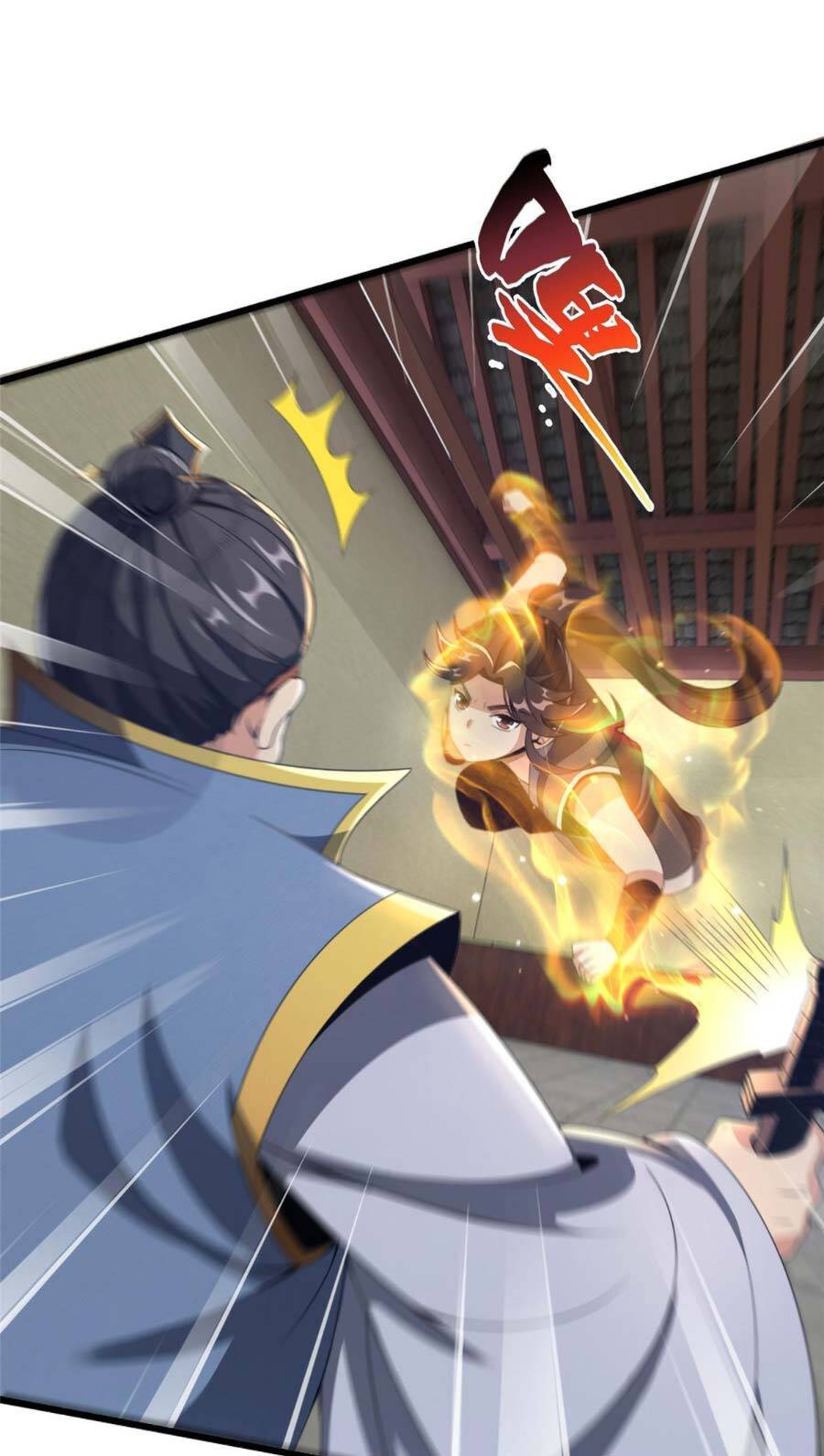 Lược Thiên Ký Chapter 4 - 42