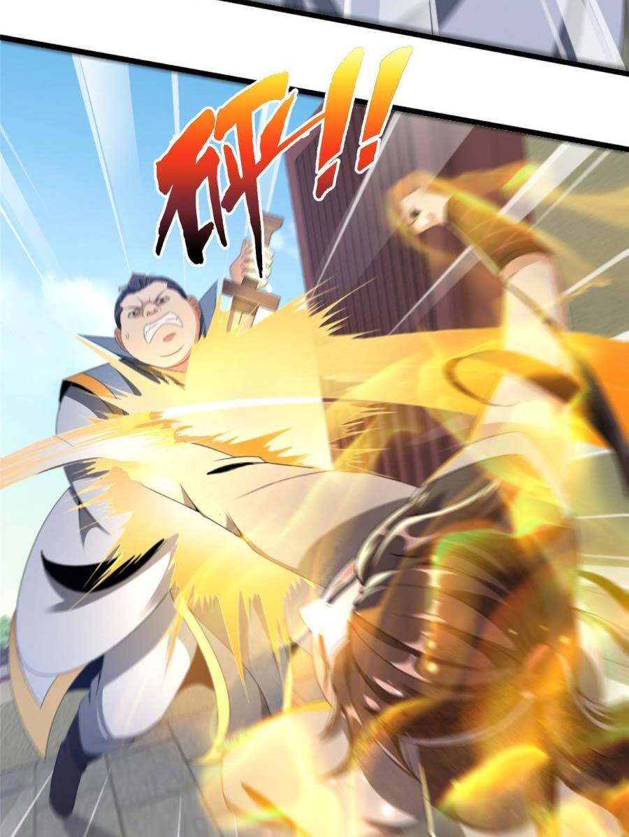 Lược Thiên Ký Chapter 4 - 43