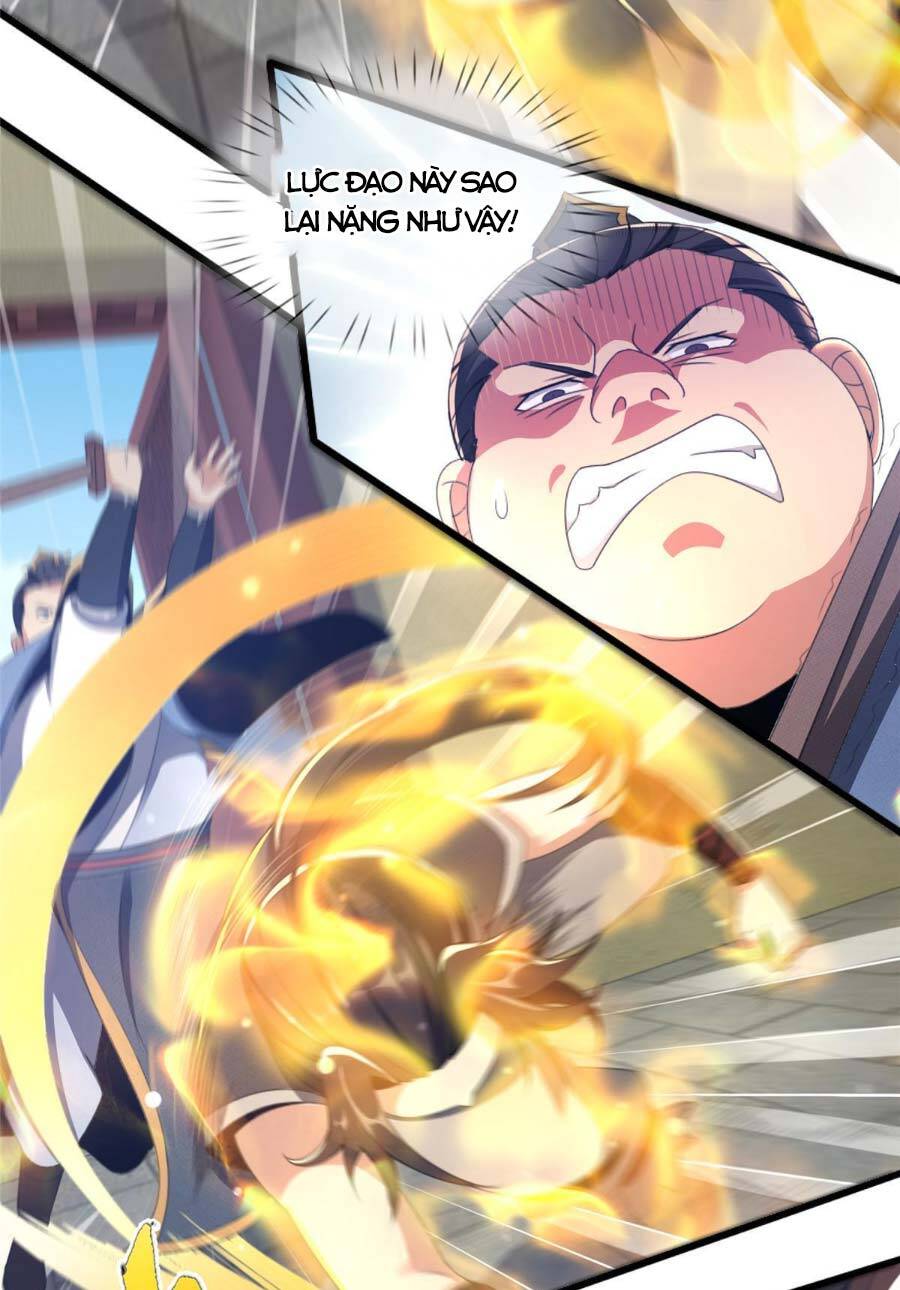 Lược Thiên Ký Chapter 4 - 44