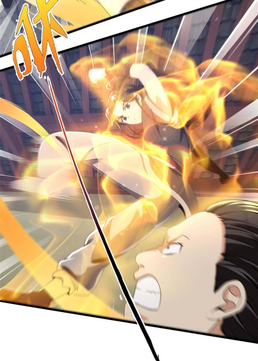 Lược Thiên Ký Chapter 4 - 45