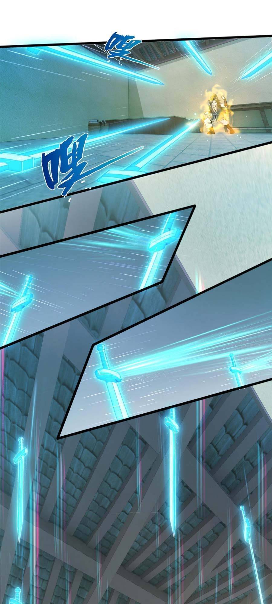 Lược Thiên Ký Chapter 4 - 52