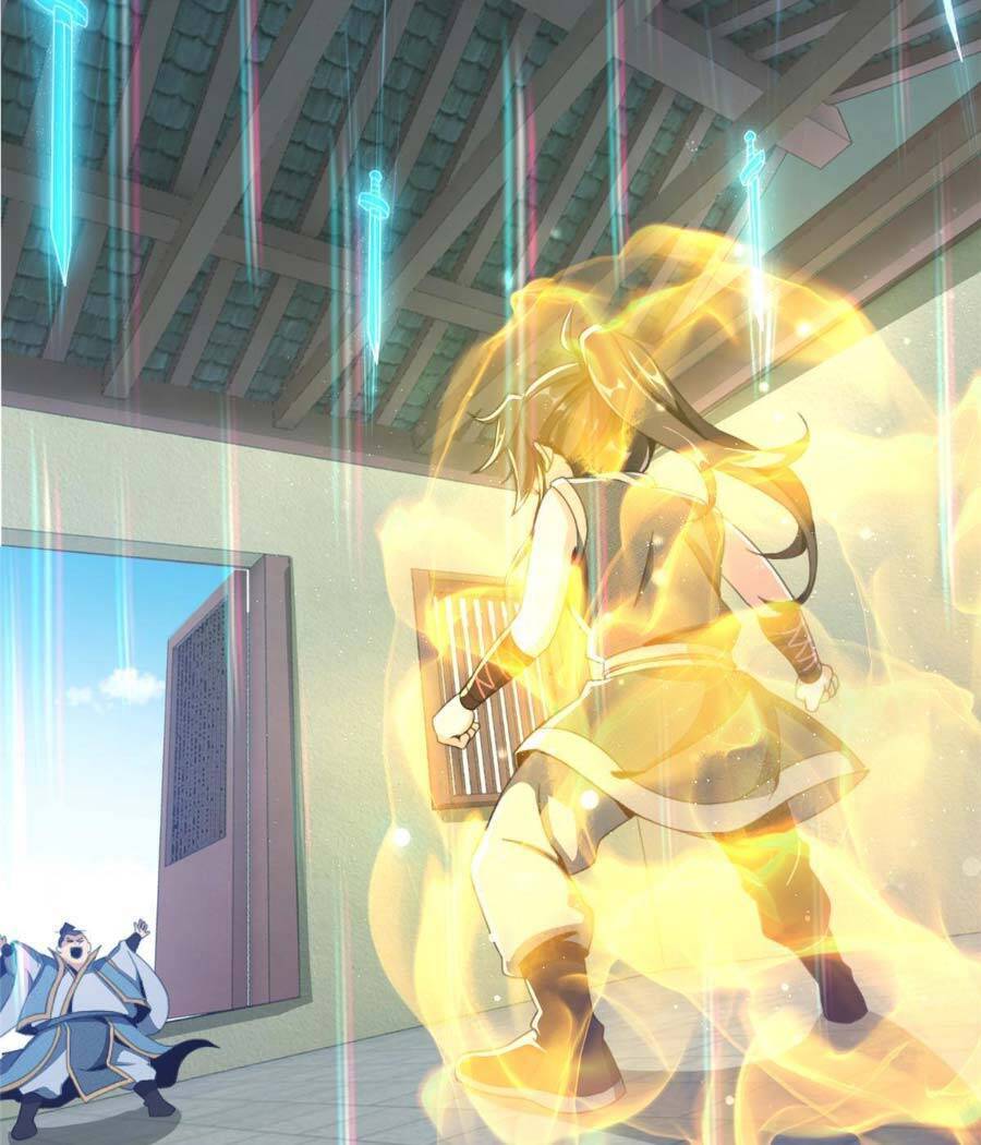 Lược Thiên Ký Chapter 4 - 53