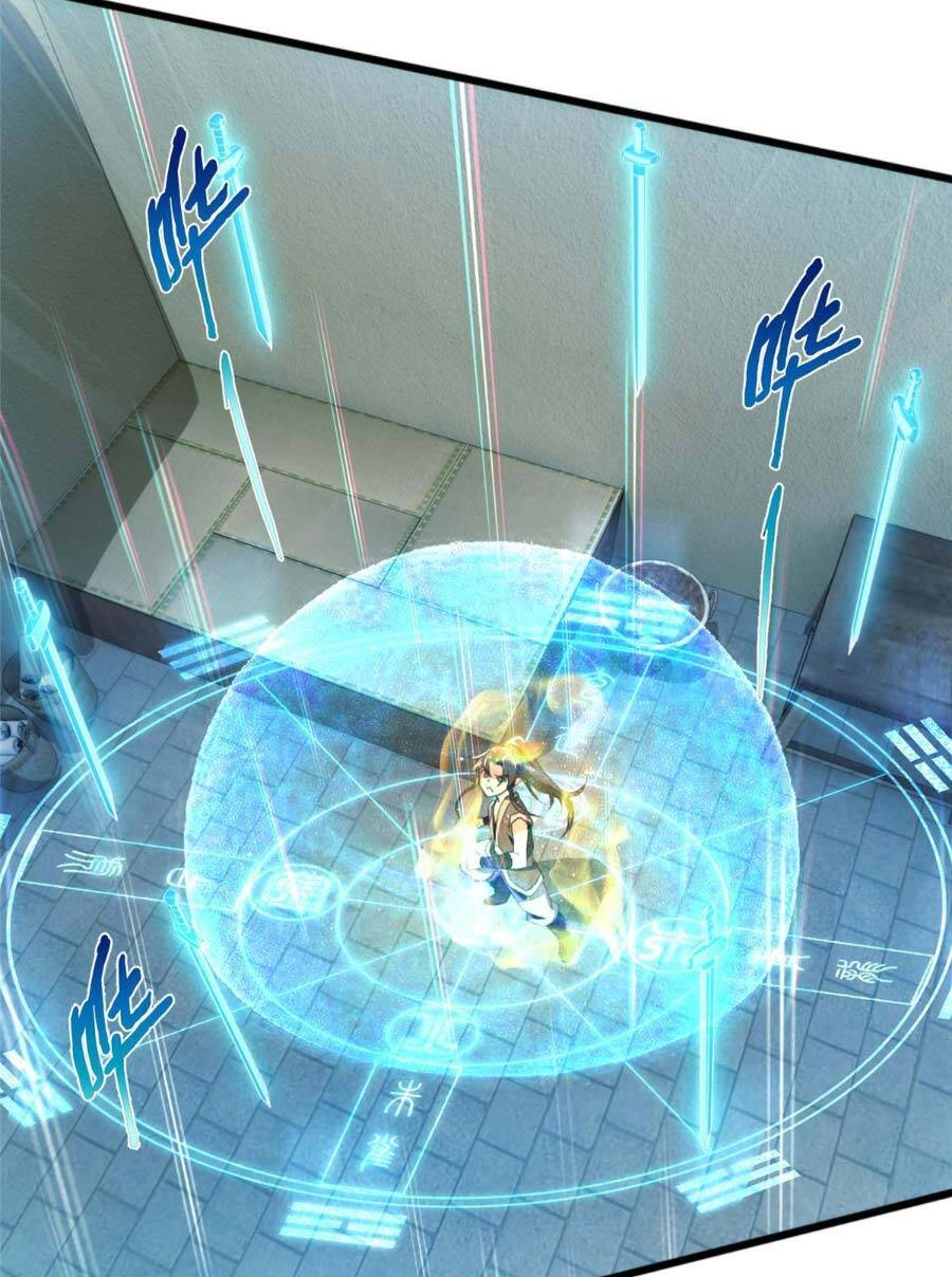 Lược Thiên Ký Chapter 4 - 55