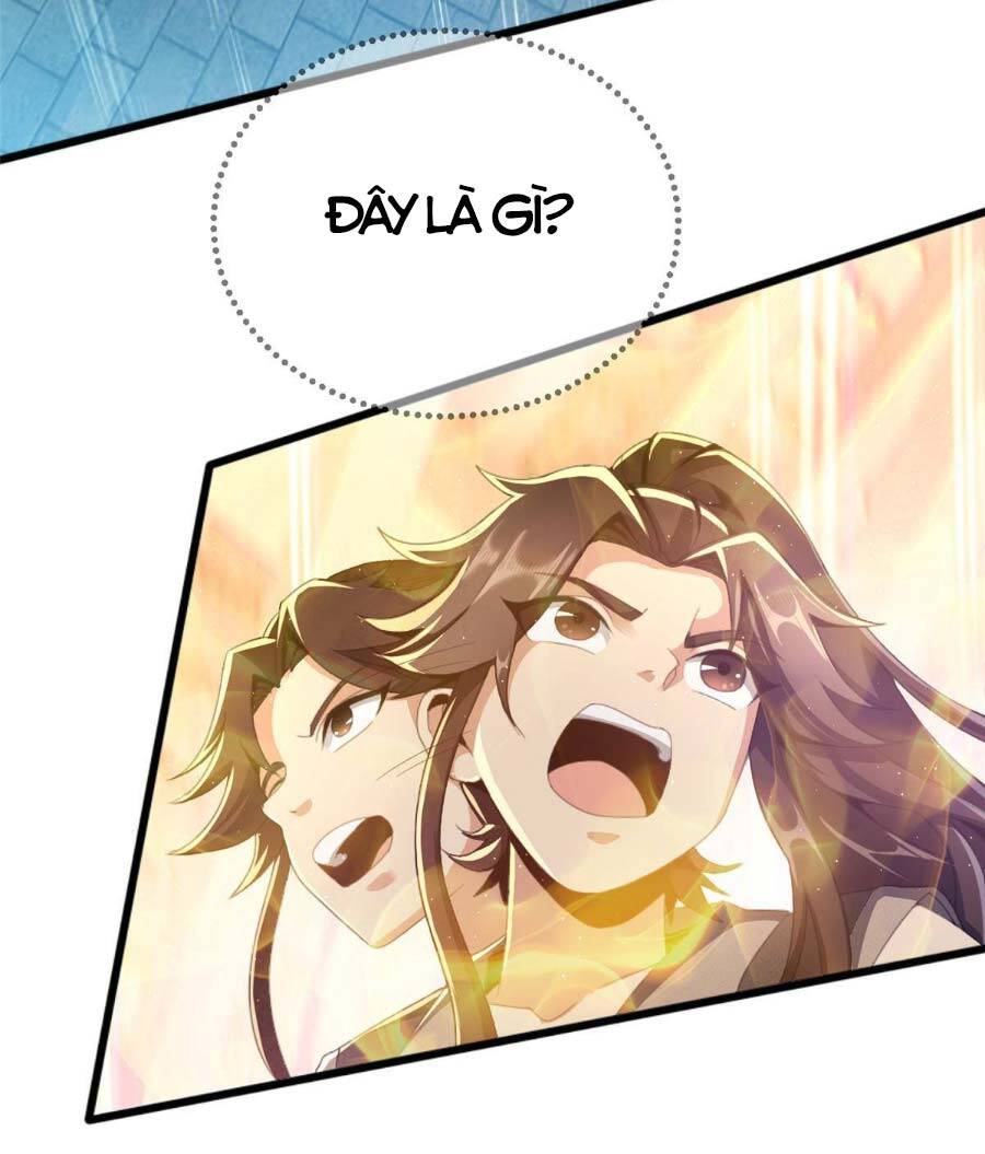 Lược Thiên Ký Chapter 4 - 56