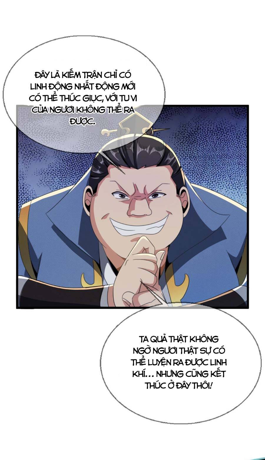 Lược Thiên Ký Chapter 4 - 57