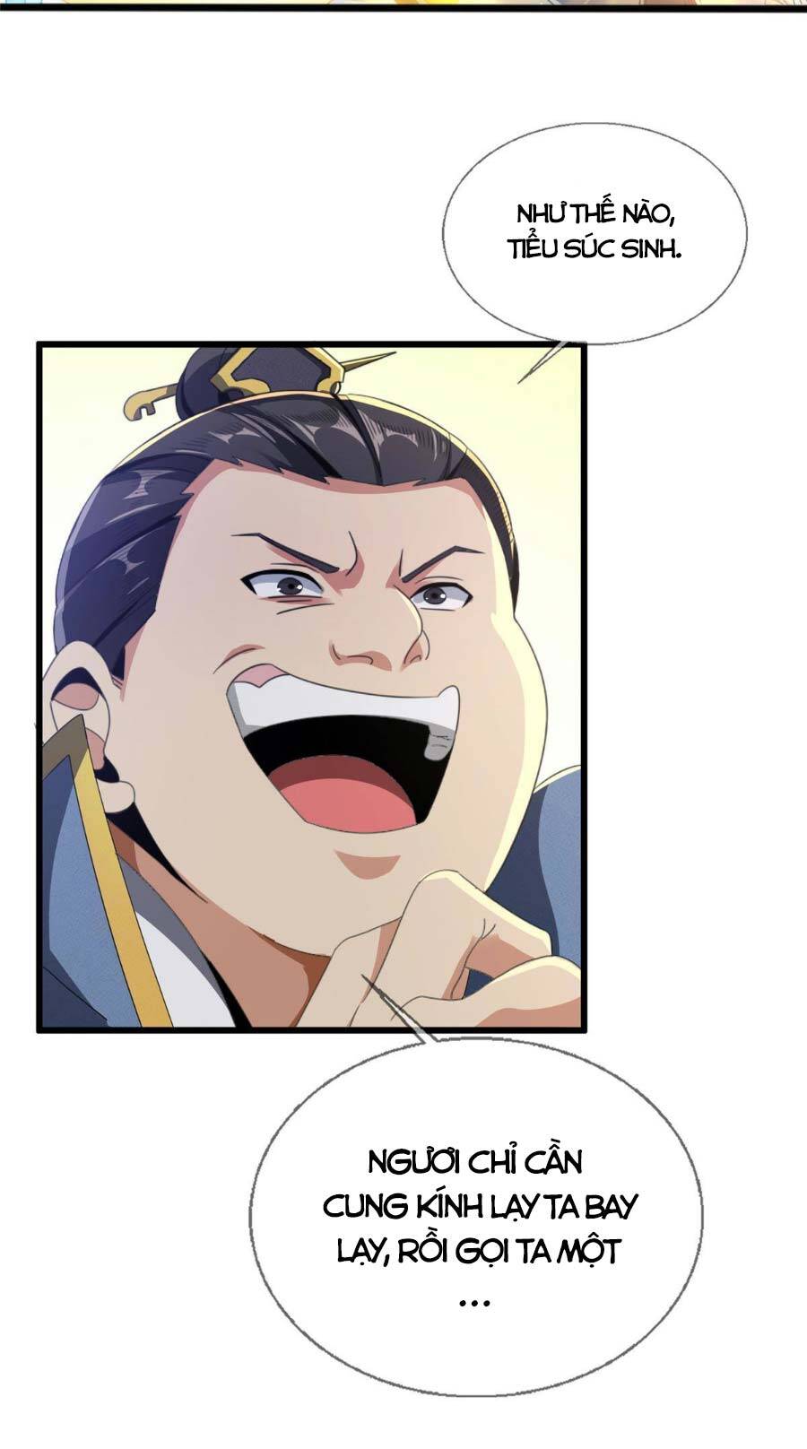 Lược Thiên Ký Chapter 4 - 60