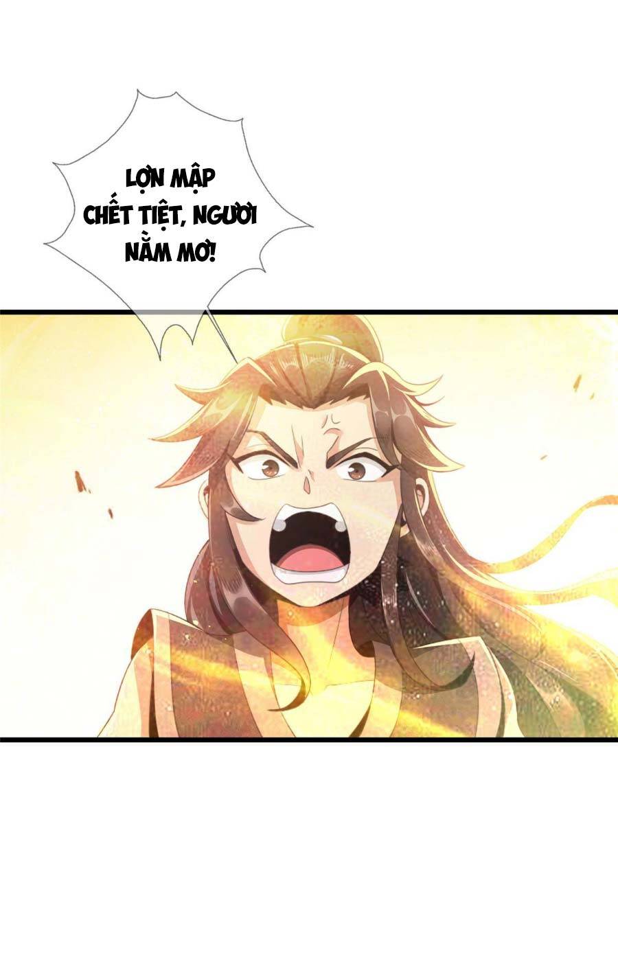 Lược Thiên Ký Chapter 4 - 61