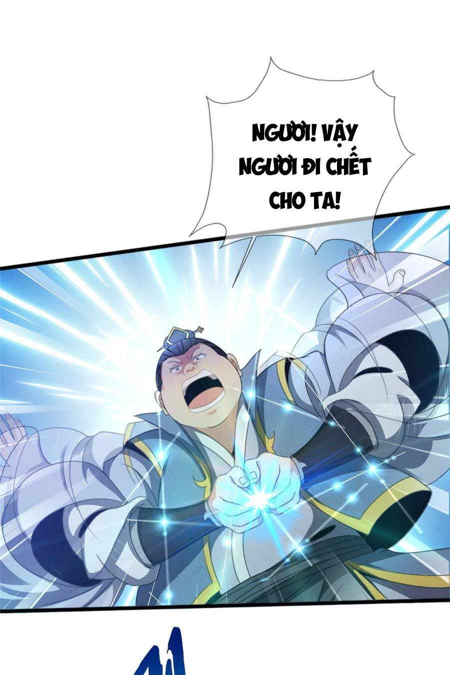 Lược Thiên Ký Chapter 4 - 62