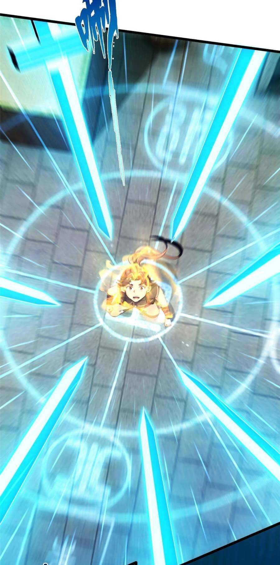 Lược Thiên Ký Chapter 4 - 63