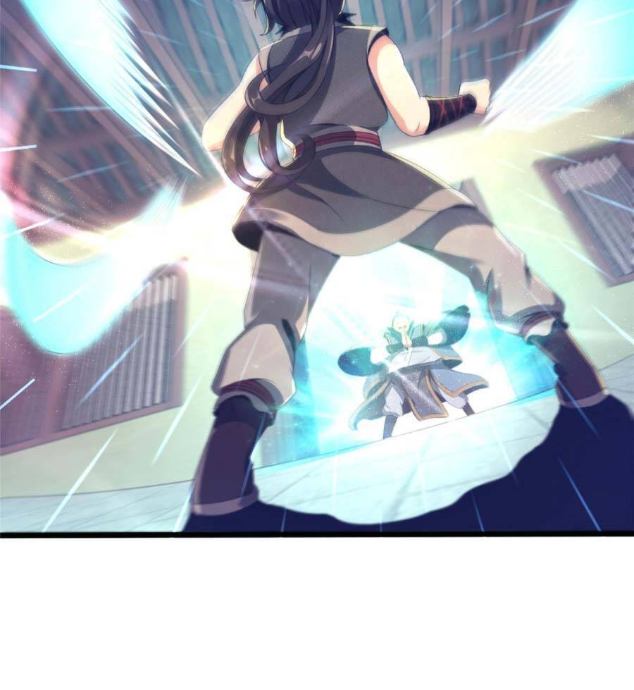 Lược Thiên Ký Chapter 4 - 65