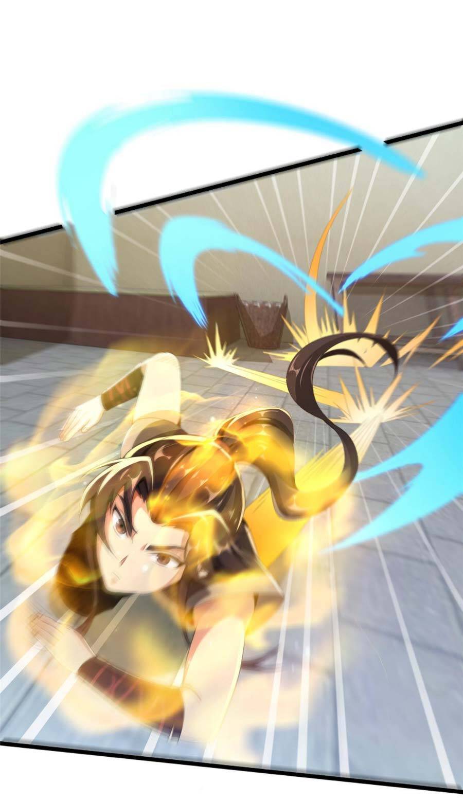 Lược Thiên Ký Chapter 4 - 66