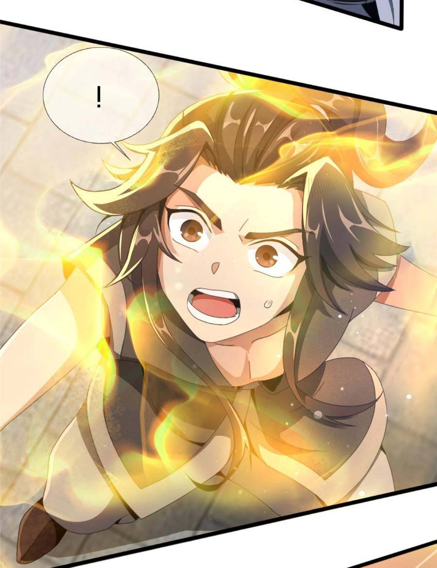 Lược Thiên Ký Chapter 4 - 68