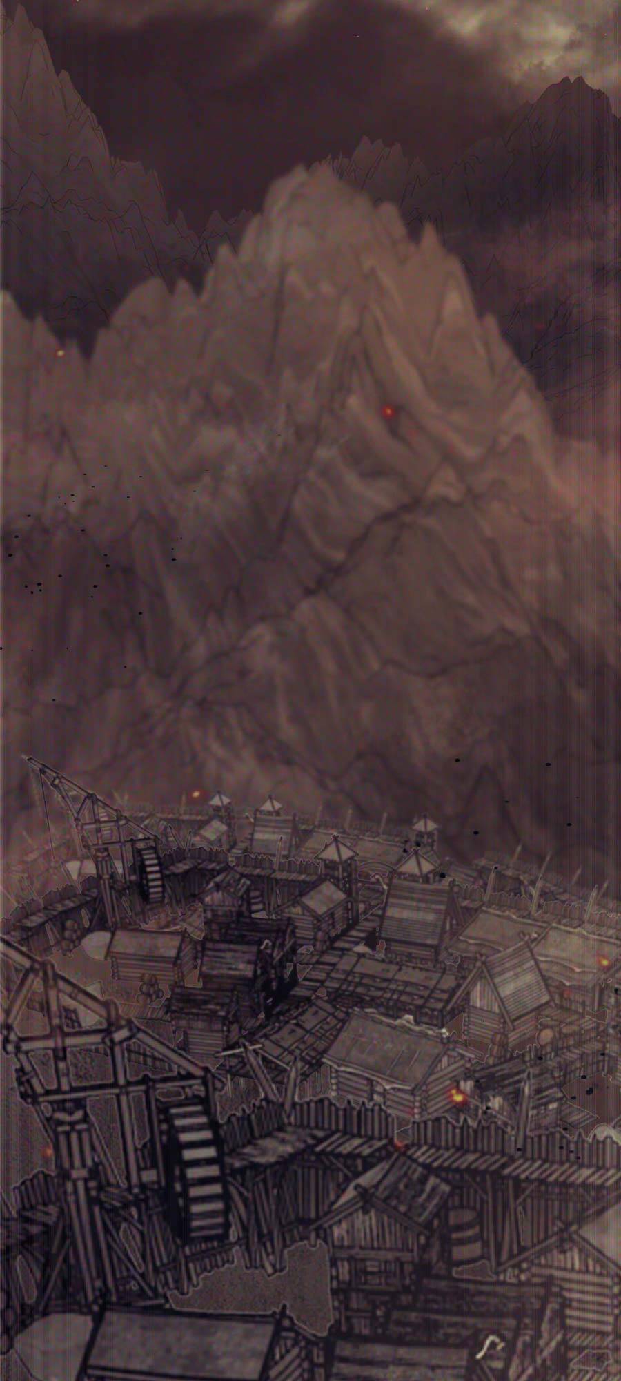 Lược Thiên Ký Chapter 4 - 72