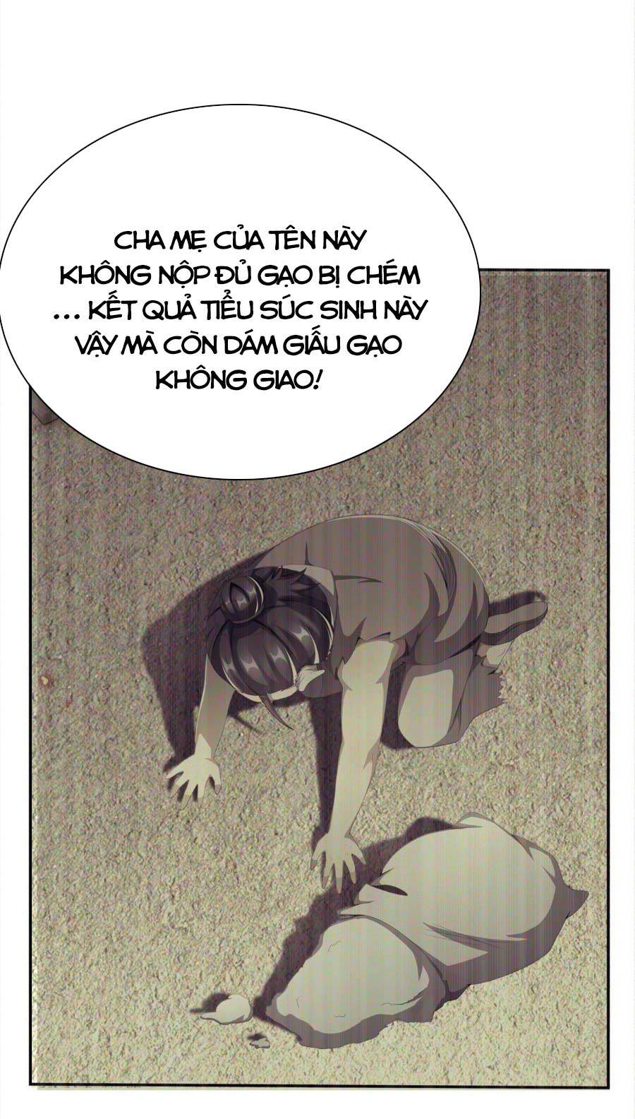 Lược Thiên Ký Chapter 4 - 78