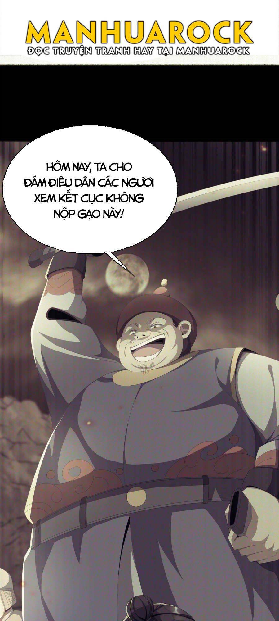 Lược Thiên Ký Chapter 4 - 79