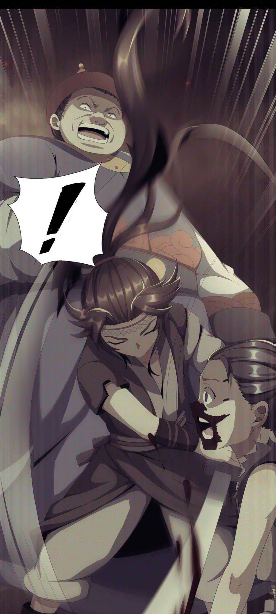 Lược Thiên Ký Chapter 4 - 84