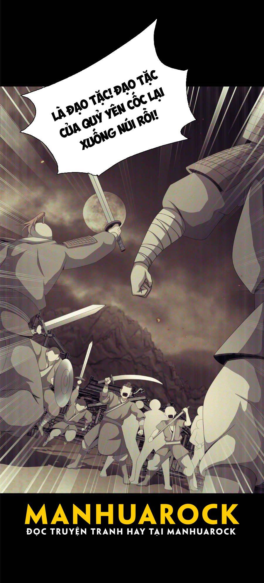 Lược Thiên Ký Chapter 4 - 87