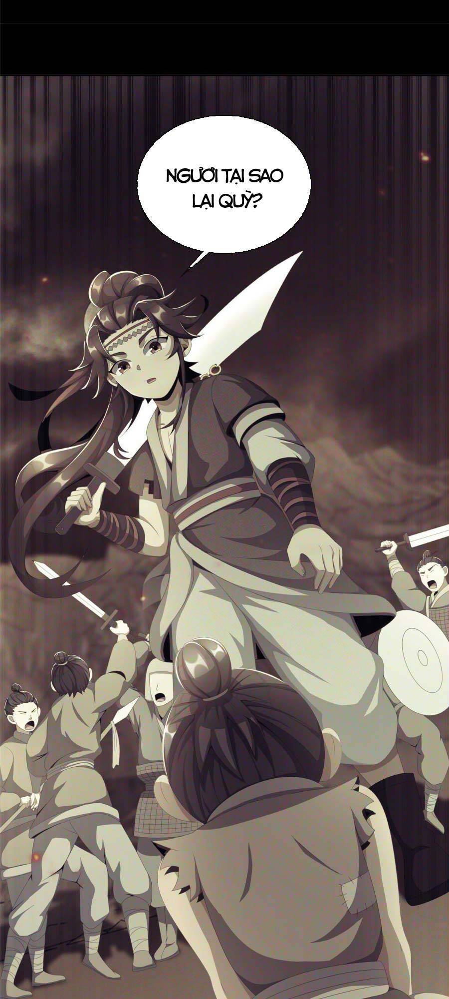 Lược Thiên Ký Chapter 4 - 88