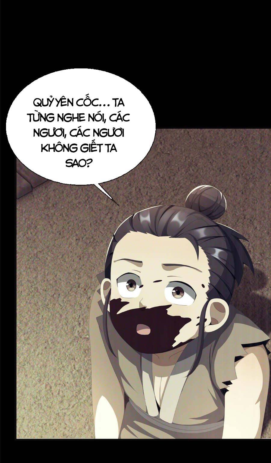 Lược Thiên Ký Chapter 4 - 90