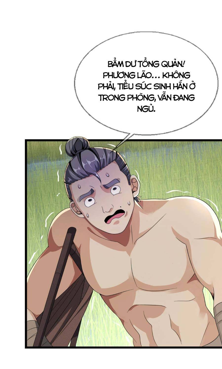 Lược Thiên Ký Chapter 4 - 10