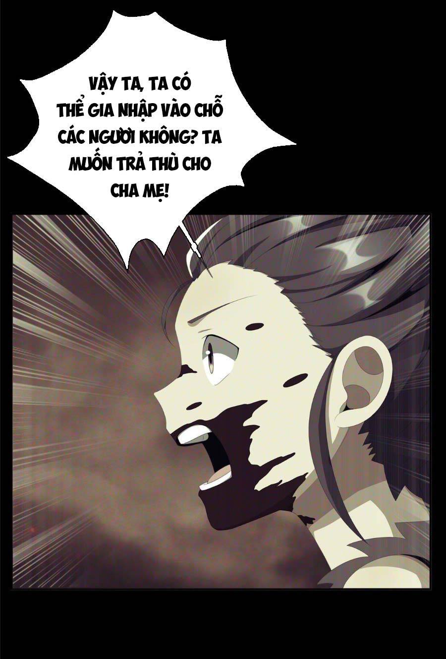 Lược Thiên Ký Chapter 4 - 94