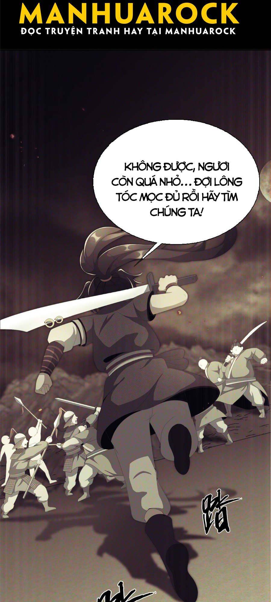 Lược Thiên Ký Chapter 4 - 95