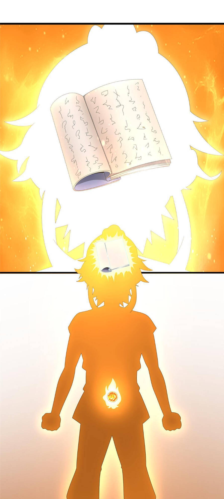 Lược Thiên Ký Chapter 5 - 11