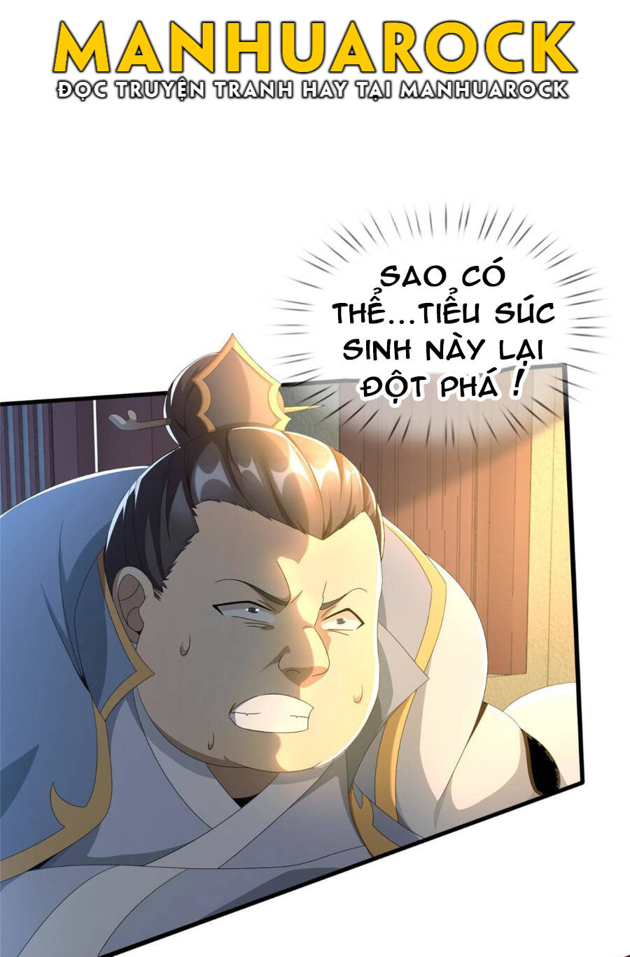 Lược Thiên Ký Chapter 5 - 16