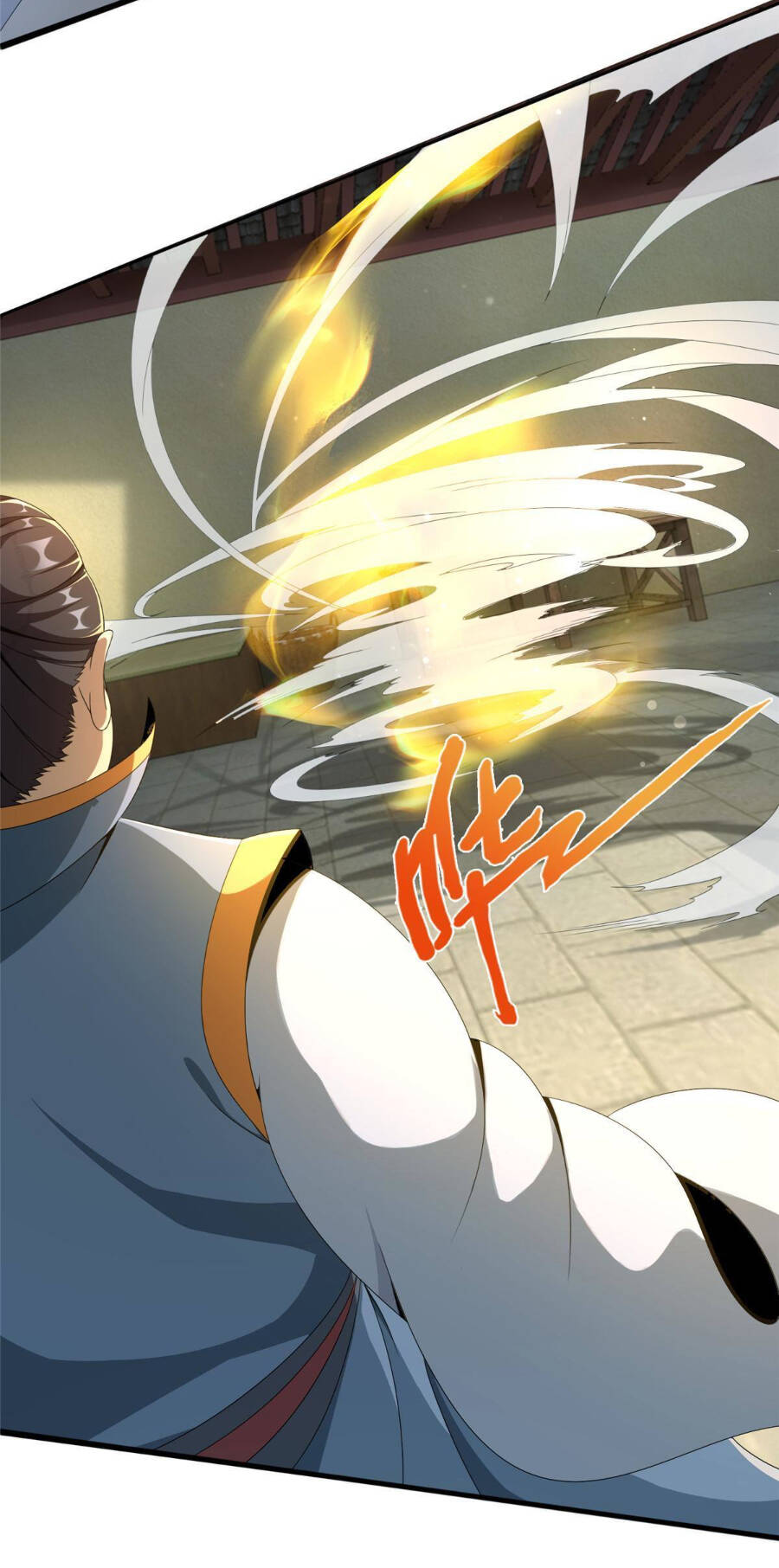 Lược Thiên Ký Chapter 5 - 17