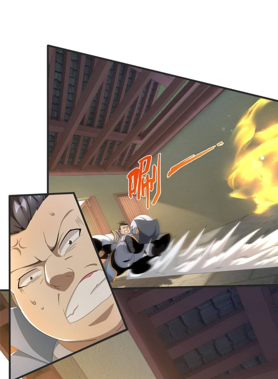 Lược Thiên Ký Chapter 5 - 18