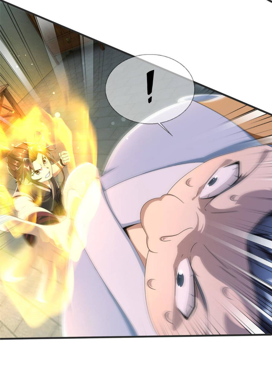 Lược Thiên Ký Chapter 5 - 21