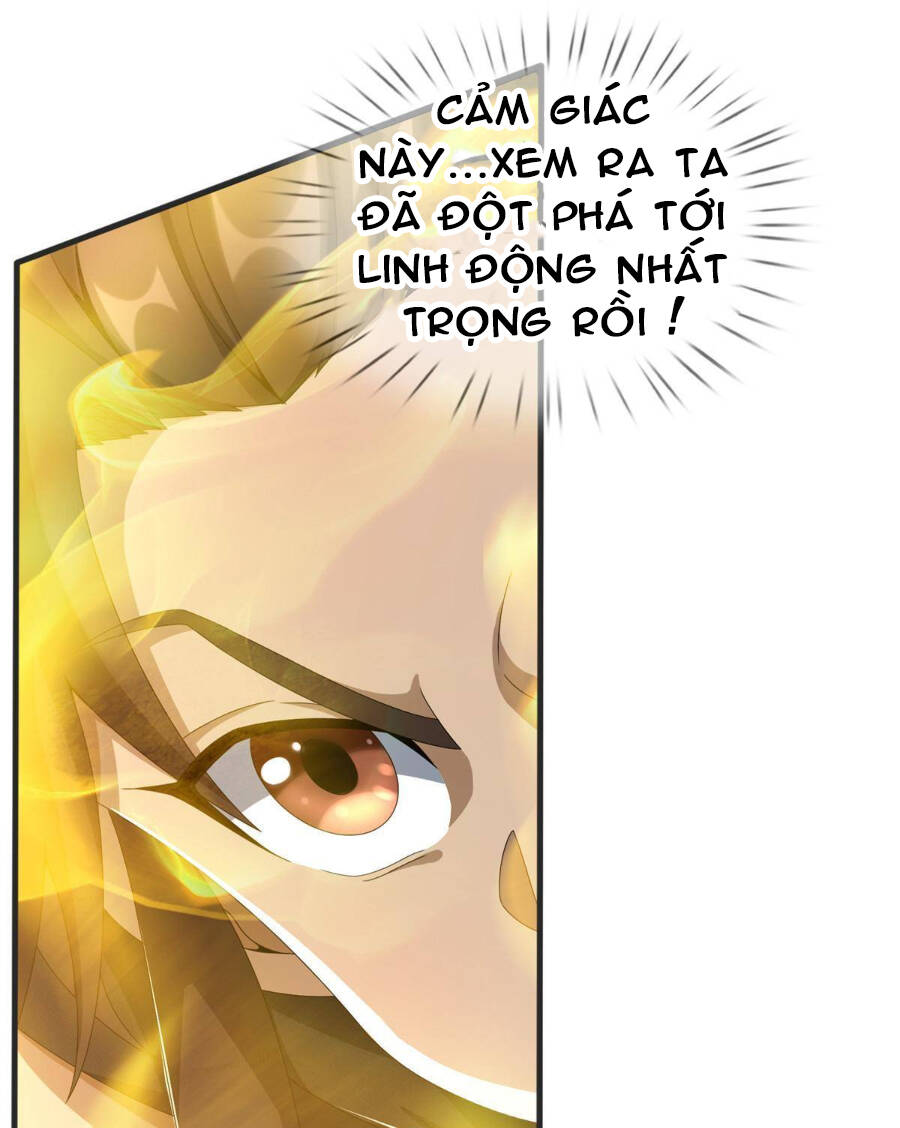 Lược Thiên Ký Chapter 5 - 25