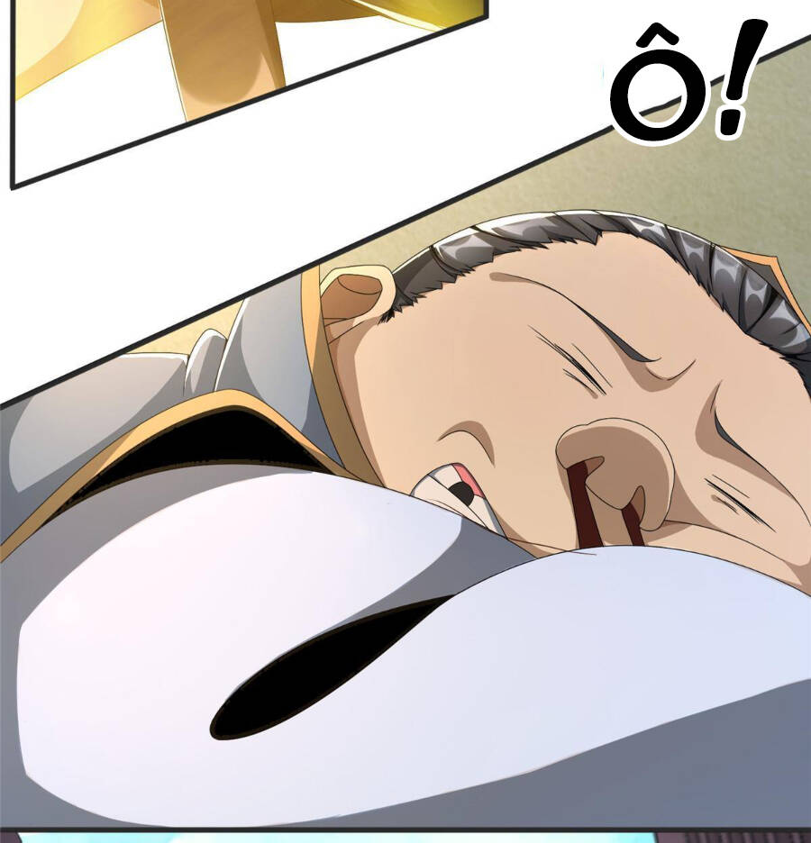 Lược Thiên Ký Chapter 5 - 26